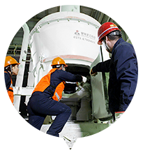 指導安裝/與調試