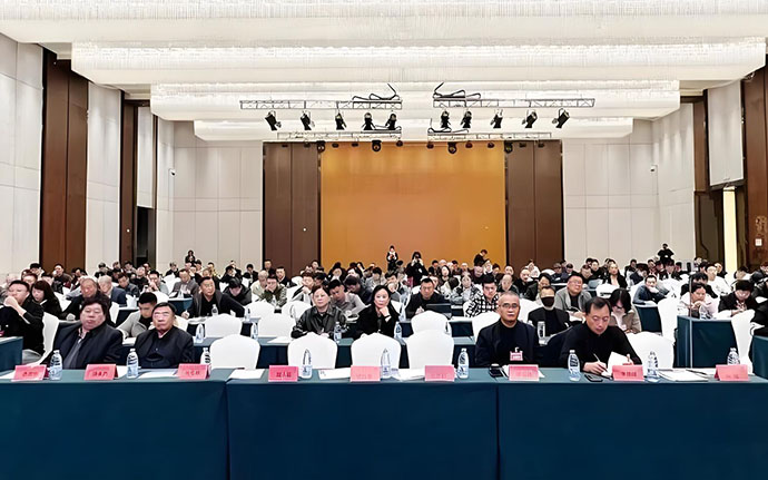 黎明重工協(xié)辦2025年中國(guó)活性炭行業(yè)年會(huì)，