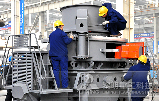 黎明重工科技-逆勢(shì)前行 高成長(zhǎng)為行業(yè)注入強(qiáng)心劑